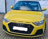 Audi A1 Sportback - Audi 80: Sport
