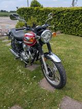 Kawasaki W800 - KAWASAKI W