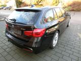 BMW 318 Baureihe 3 Touring 318i M Sport - gebrauchte BMW 318 aus dem Jahr 2015