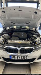 BMW 330e xDrive M Sport Automatik M Sport