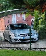 Mercedes-Benz Mercedes CLS 350 LPG MecDesign Berlin - Mercedes-Benz CLS 350 mit LPG-Antrieb