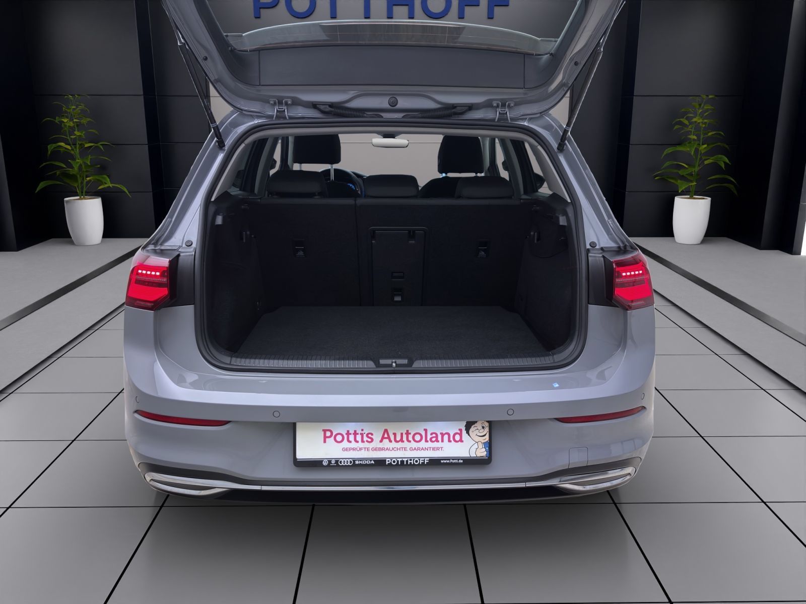 Volkswagen Golf - Bild 4