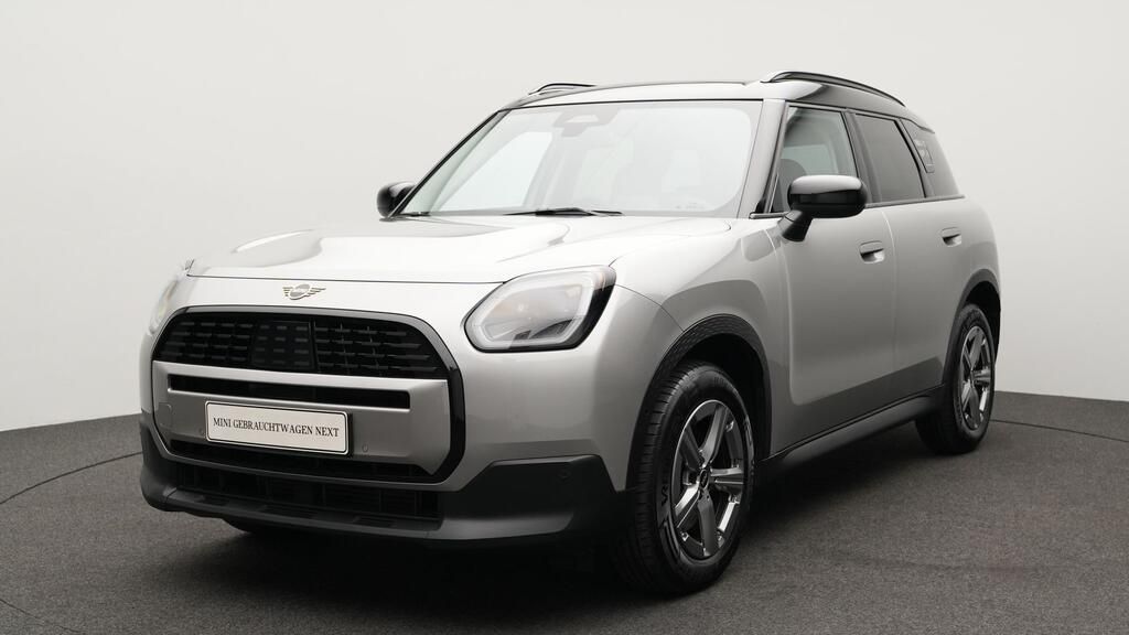 MINI Countryman C (Cooper) - Bild 1