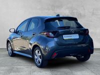 Mazda 2 - Vorschau Bild 3
