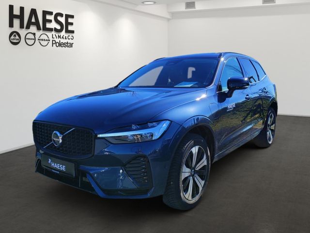 VOLVO XC 60 XC60 Plus Dark Recharge Plug-In Hybrid AWD T6 Tw