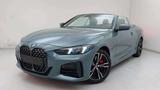 BMW 420i Cabrio M Sport Pro AHK HiFi QI KZU Memory - BMW 420 in Oldenburg