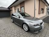 BMW 520d A touring - - BMW 520 aus 2008: 520d