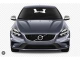 Volvo V40 152 PS Automatik *Momentum*GRA PDC - gebrauchte Volvo V40 aus dem Jahr 2019