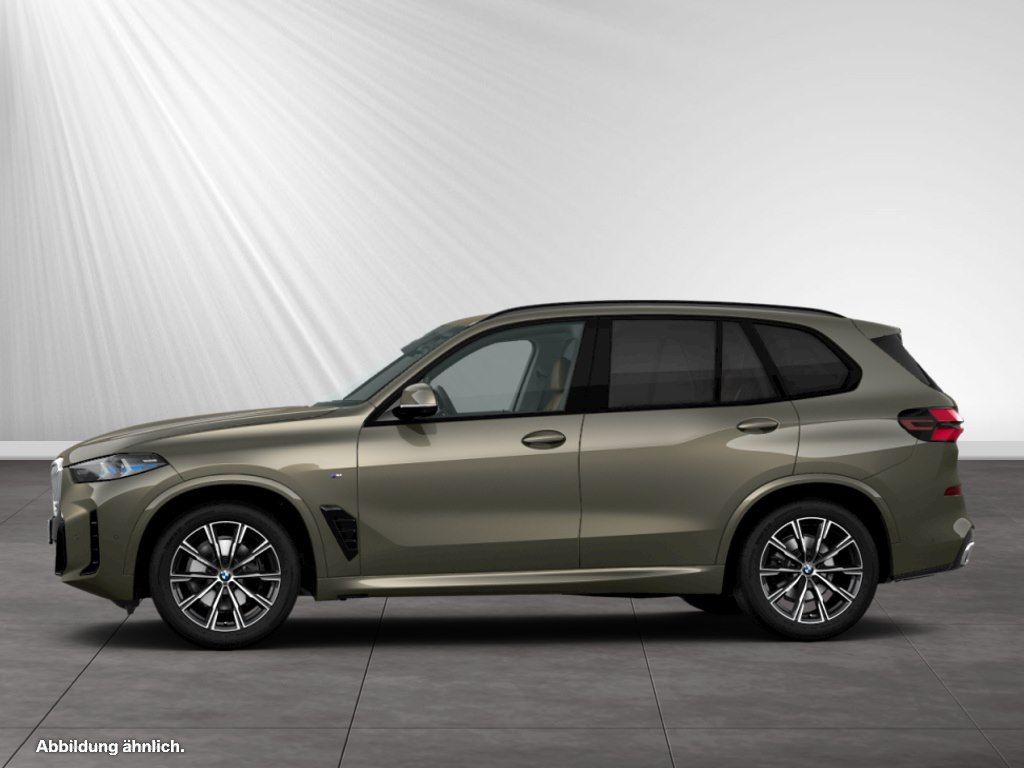 BMW X5 - Bild 6