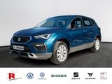 Seat ATECA STYLE 1.0 TSI 6-GANG Navi Virtual el.Heck - gebrauchte Seat Ateca aus dem Jahr 2022