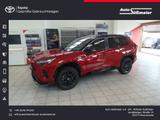 Toyota RAV4 Plug-in Hybrid 4x4 GR Sport - Toyota RAV 4: Sport