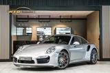 Porsche 991 3.8 Turbo Approved t/m 05-06-2027 - Porsche: Coupe, 3.2