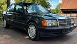 Mercedes-Benz Mercedes W201 190E 2.6 16V Ledersitze - Mercedes-Benz 190: 190e 16v