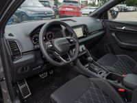 Skoda Karoq - Vorschau Bild 6