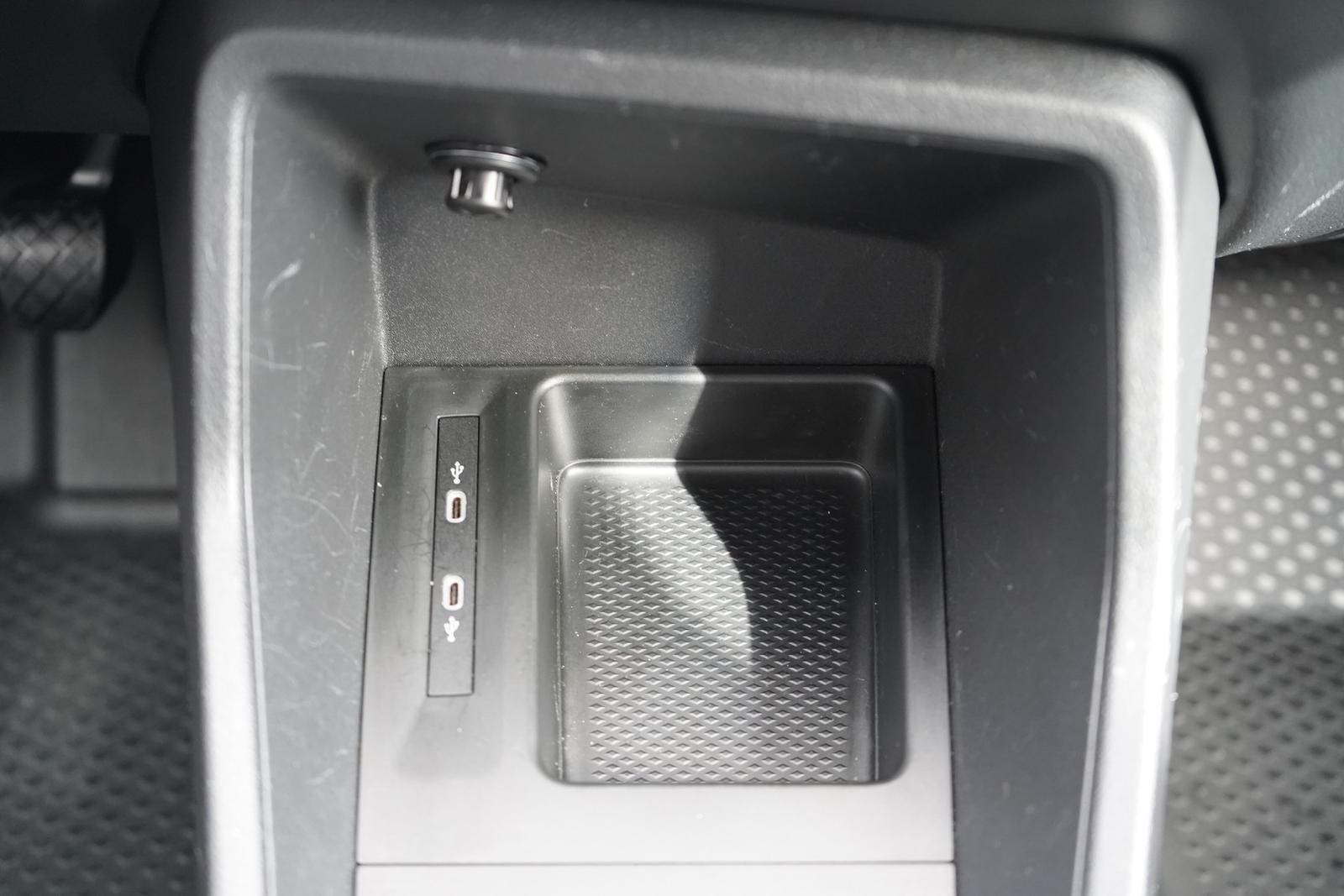 Volkswagen Caddy 1.5 TSI Standheizung AHK Sitzheizung Klima, миниатюра 22