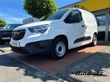 Opel Combo Cargo 1.2Turbo Selection AHK Navi Apple Ca - Opel Combo mit Benzin-Antrieb: Selection