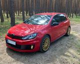 Volkswagen Golf 2.0 TSI GTI adidas GTI Xenon DCC Original - Volkswagen Golf: Original GTI