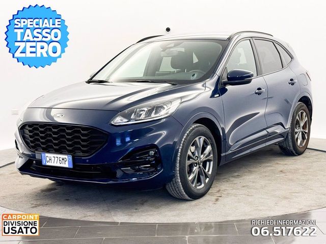 Ford FORD Kuga 1.5 ecoboost st-line 2wd 150cv del 202