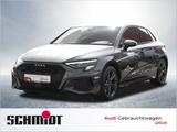 Audi S3 Sportback LED Navi+ Business. SHZ. Smartph. I - Audi S3 Gebrauchtwagen in Dortmund