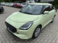 Suzuki Swift - Vorschau Bild 2