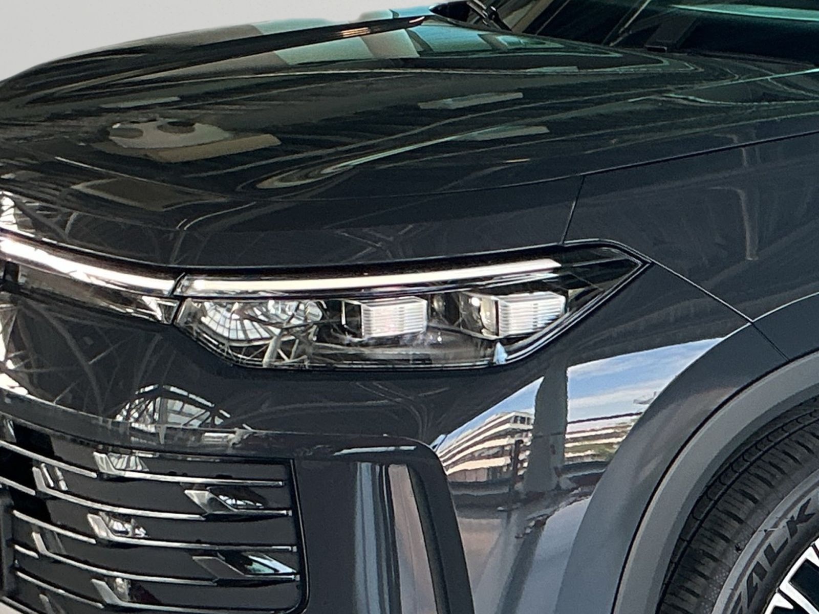 Volkswagen Tayron - Bild 6