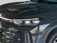 Volkswagen Tayron - Vorschau Bild 6