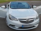 Opel Cascada 2.0 CDTI 121kW ecoFLEX INNOVATION IN... - Opel Cascada von privat