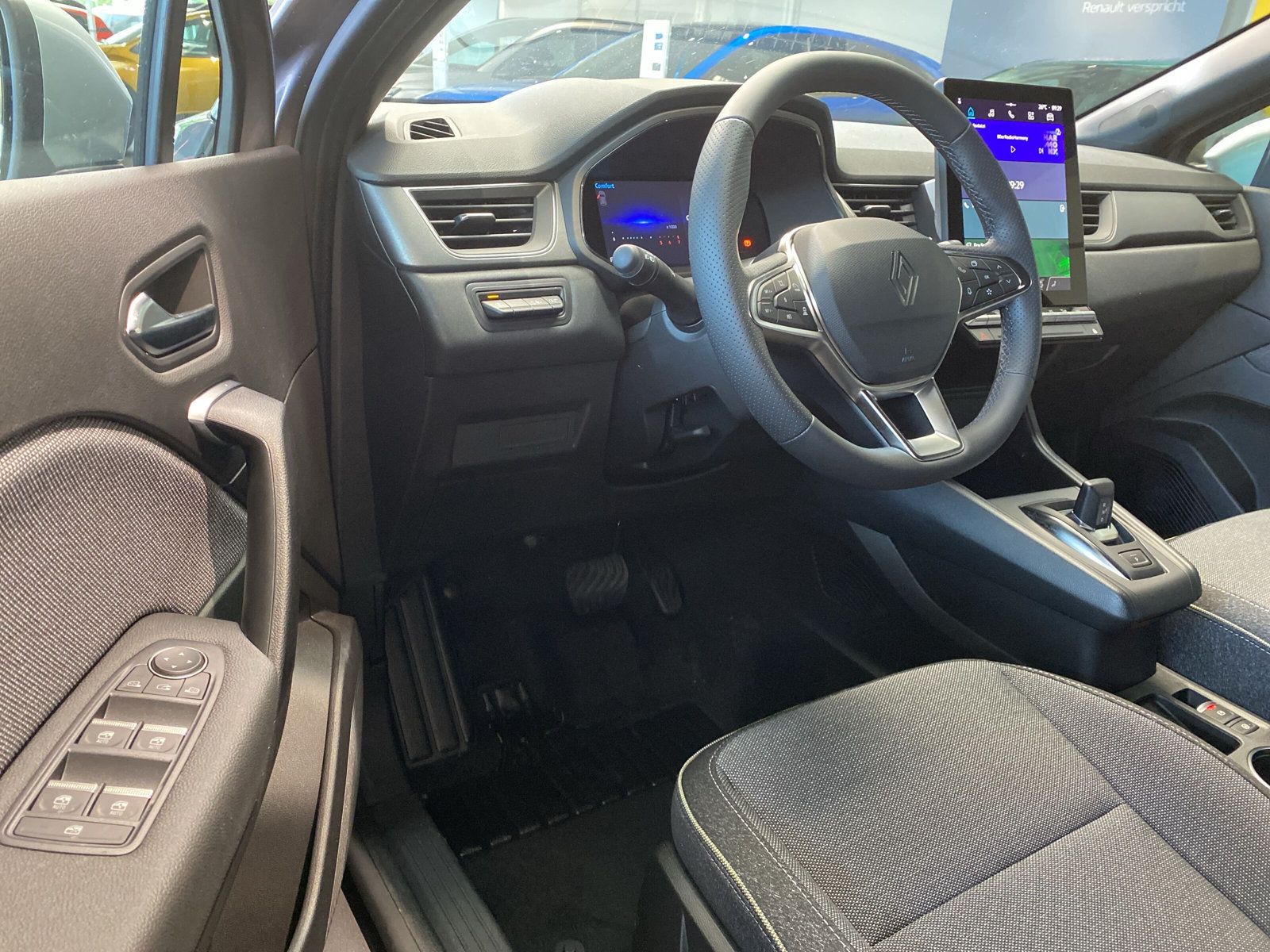 Renault Captur - Bild 10