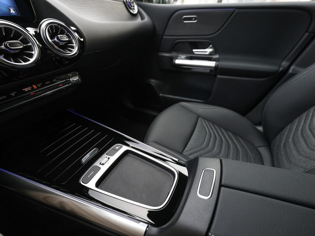 Mercedes-Benz B 180 Progressive Advanced Plus Distr. LED Navi