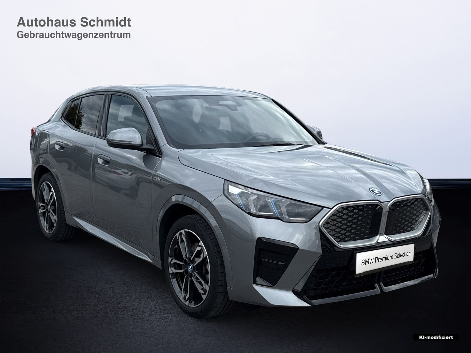 BMW iX2 - Bild 6