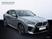 BMW iX2 - Vorschau Bild 6