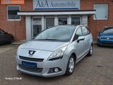 Peugeot 5008 2.0 Business-Line HDi FAP 150 - Peugeot 5008: Business Line
