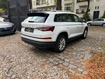 Skoda Kodiaq - 4