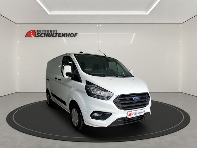 Ford Transit Custom 280 L1 Trend*1-HAND*SORTIMO*KLIMA