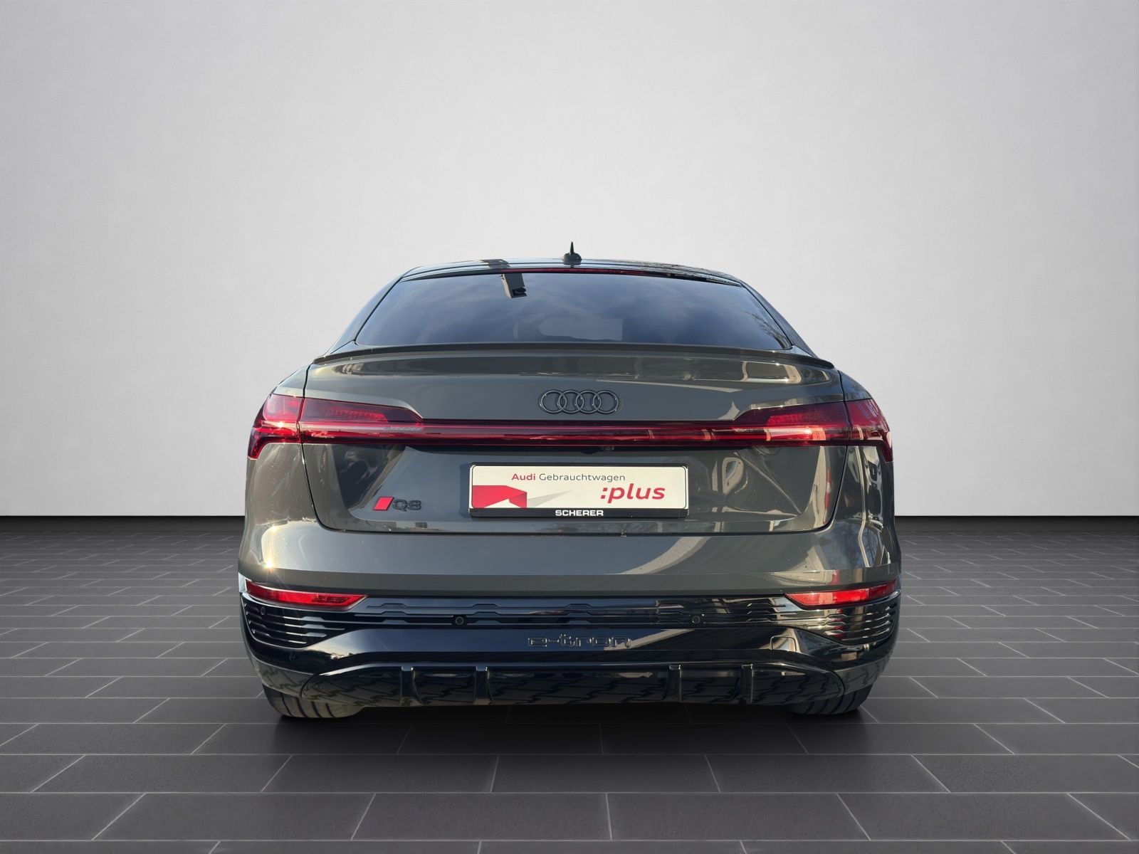 Audi Q8 e-tron - Bild 7