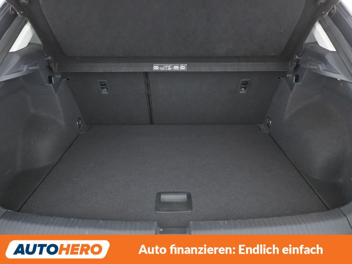 Volkswagen T-Roc 1.0 TSI *PDC*, миниатюра 17