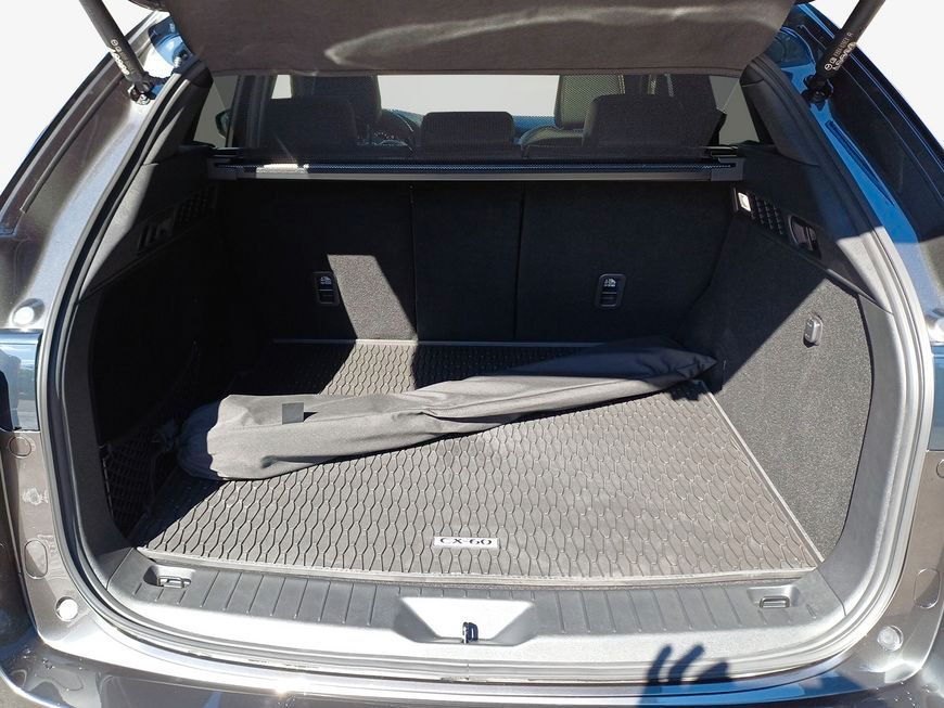 Mazda CX-60 - Bild 5