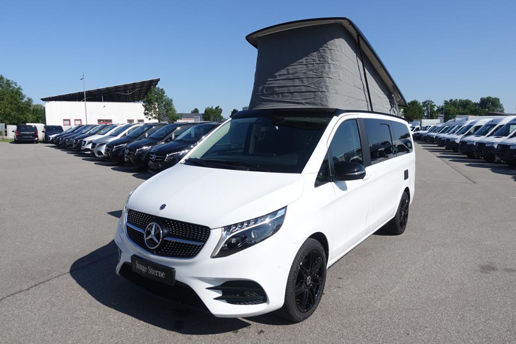 Mercedes-Benz V 220