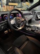 Mercedes-Benz CLA 220 4MATIC DCT - AMG Line - Mercedes-Benz CLA 220 in München