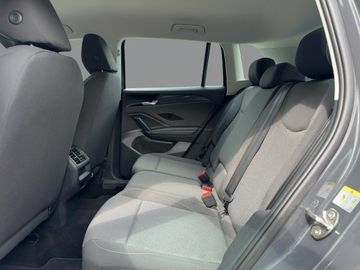 Volkswagen Tiguan - 10