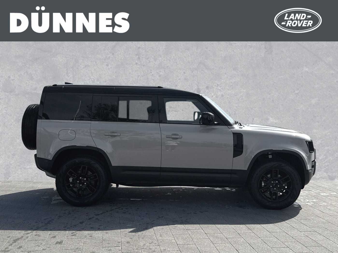 Land Rover Defender - Bild 6