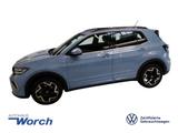 Volkswagen T-Cross 1.5 TSI DSG R-Line NAVI+AHK+SHZ+LED+ - Gebrauchtwagen in der Nähe & deutschlandweit
