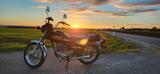 Honda CM 185 T - HONDA CM 185 T