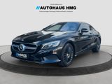 Mercedes-Benz S 500 Coupe 4Matic PANO*BURMESTER*360*HUD*STNDHZ - Mercedes-Benz S-Klasse: Sportwagen