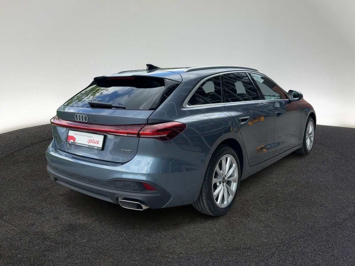 Audi A5 - Bild 5