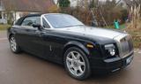 Rolls-Royce Phantom Drophead Coupé - Rolls-Royce Phantom aus 2008