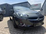 Opel Corsa E*XENON*SHZ*LENKRHZ*TEMPOMAT*GARANTIE - Opel Corsa mit Benzin-Antrieb: Limousine, Automatik