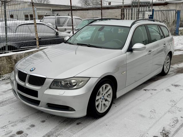 BMW 325 Baureihe 3 Touring 325i / TÜV 07.26