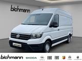 Volkswagen Crafter hoch + lang Nav RFK PDCvh Schwingsitz Ma - Angebote
