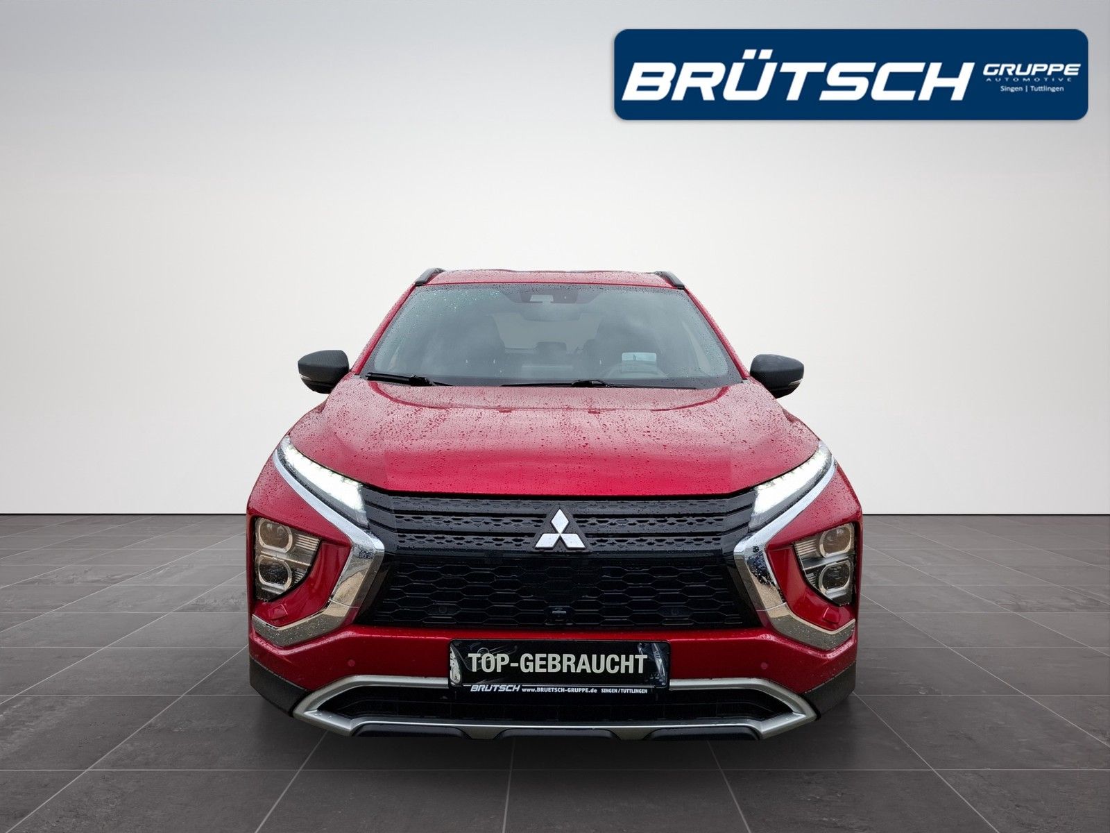 MITSUBISHI Eclipse Cross 2.4 Intro Edition Hybrid 4WD / AUT - Image 5